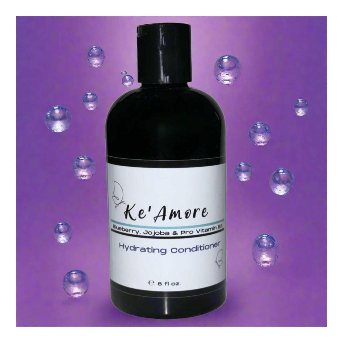 Blueberry Hydrating Conditioner