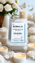 Vanilla Bliss Collection