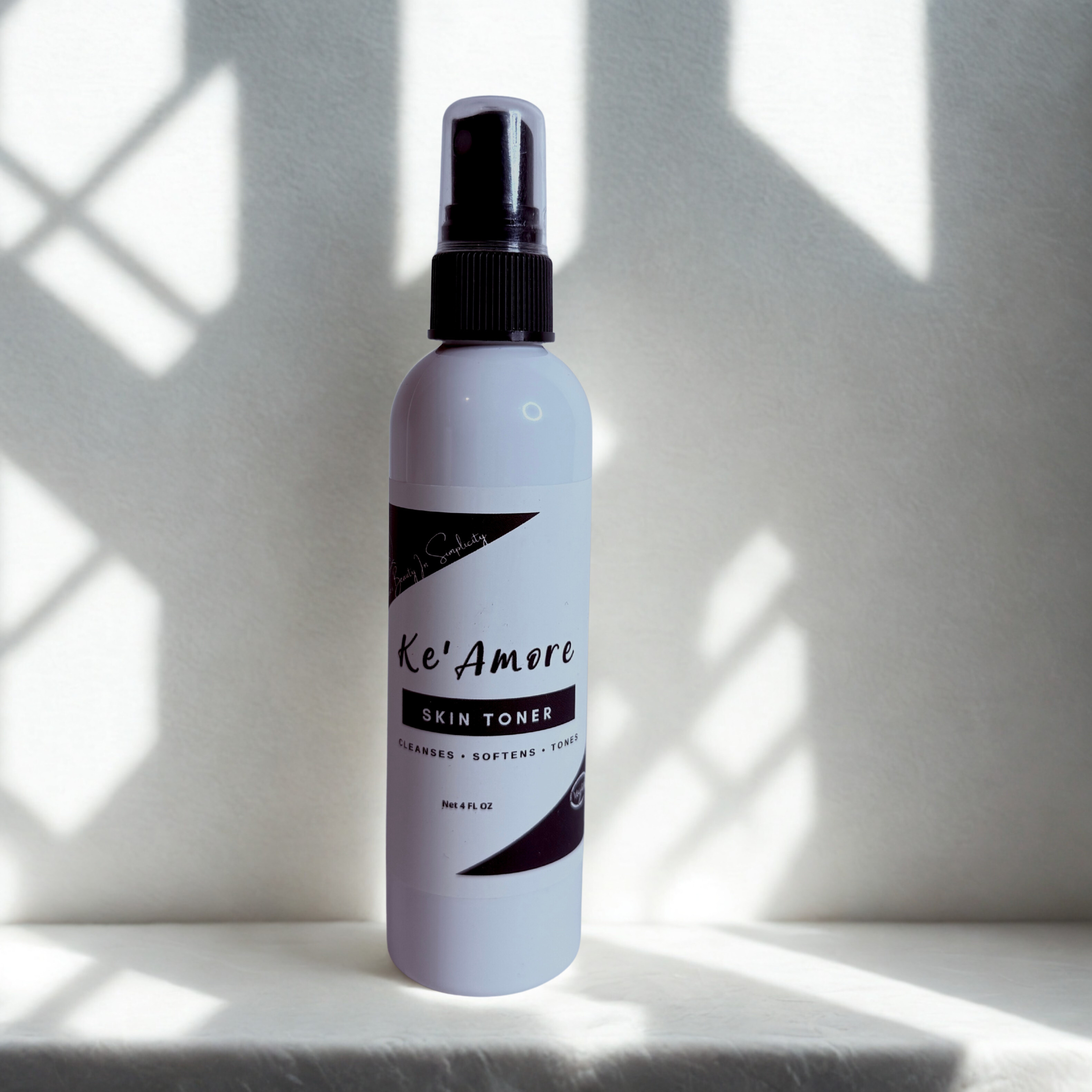 Hydrating Skin Toner