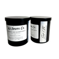 Suit & Tie | 8 oz Luxe Scent