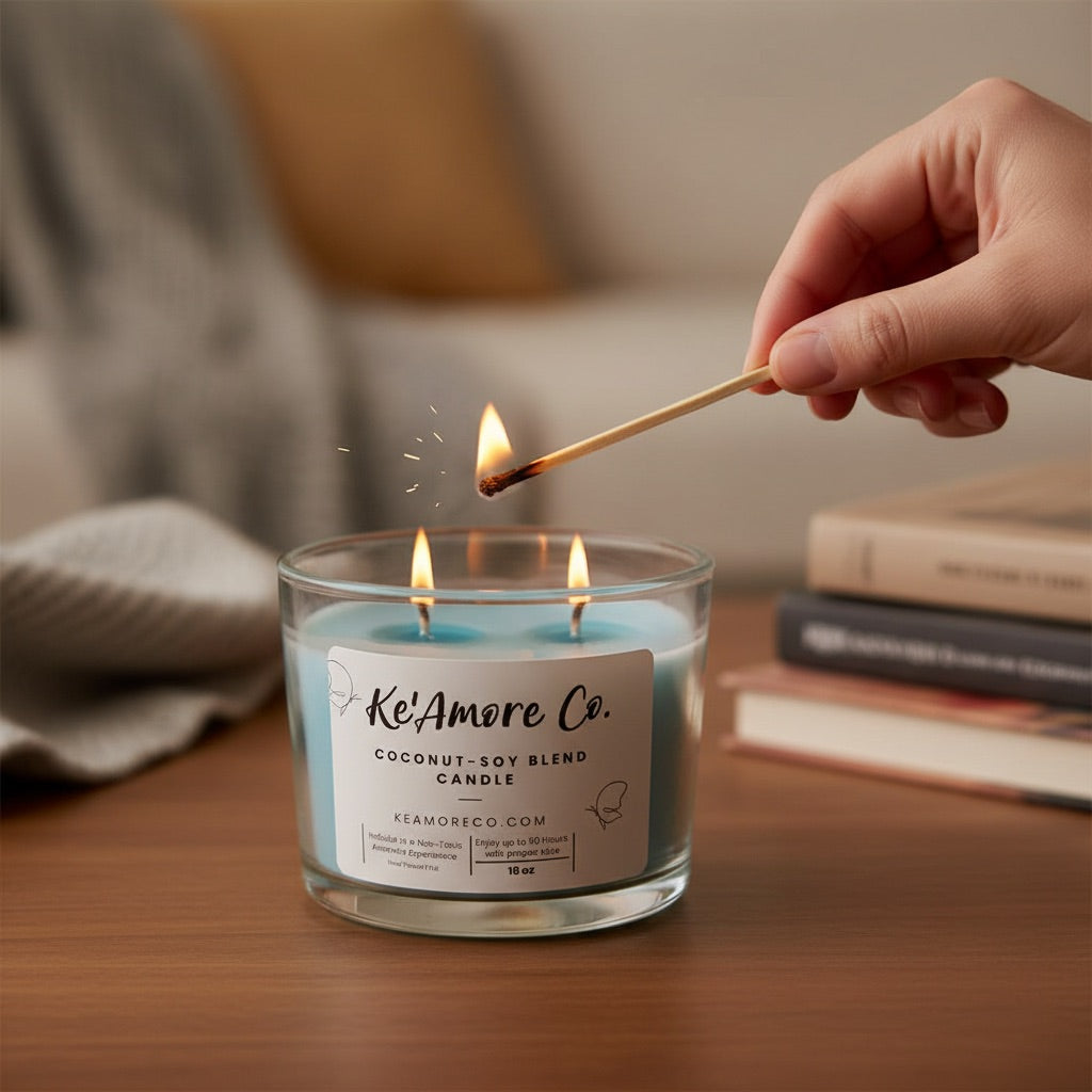 Candle Match Sticks