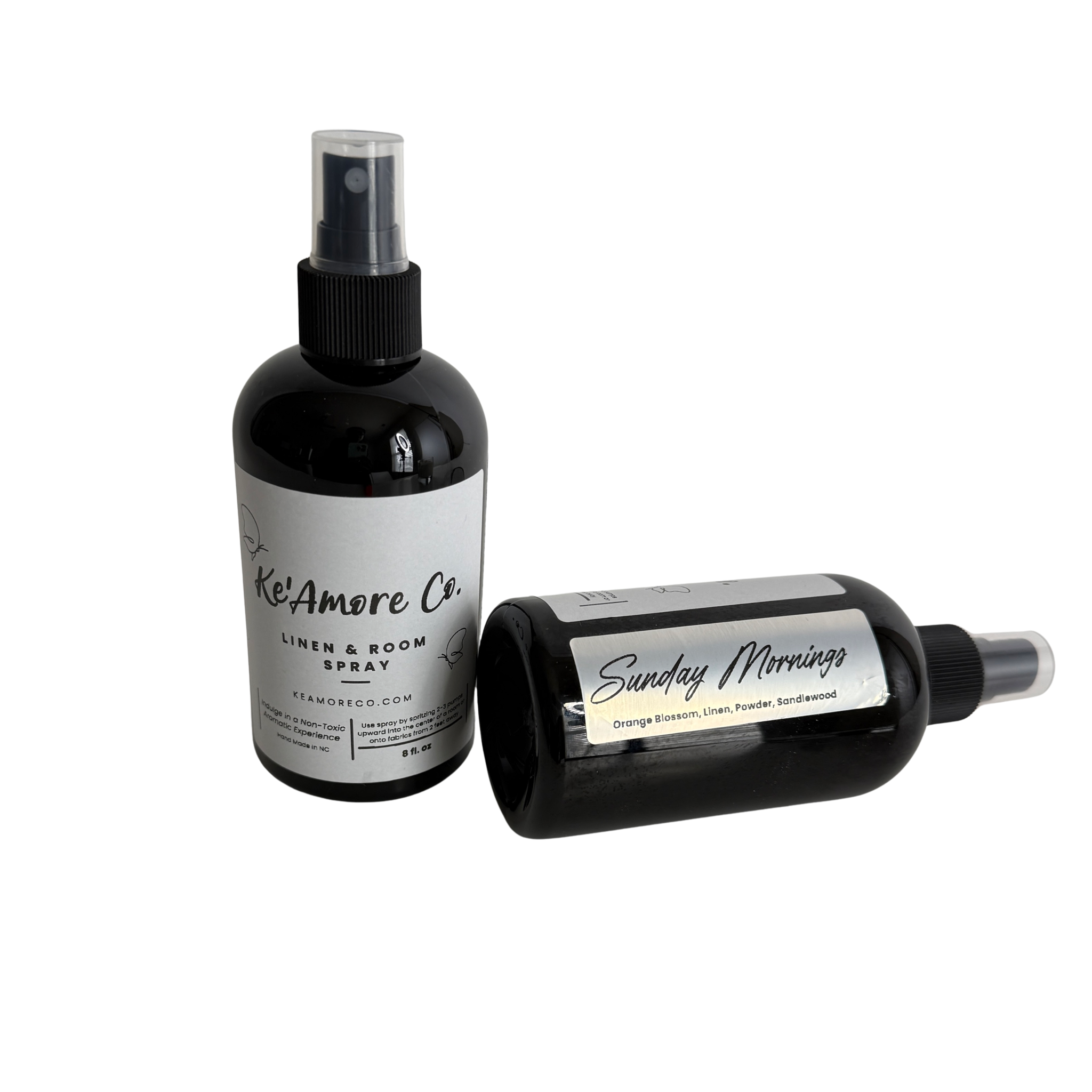 Room & Linen Spray | Sunday Mornings