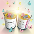 Butterfly Aura 3D | Limited Edition