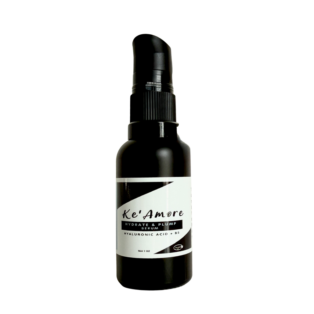 Hydrate & Plump Serum | New Packaging