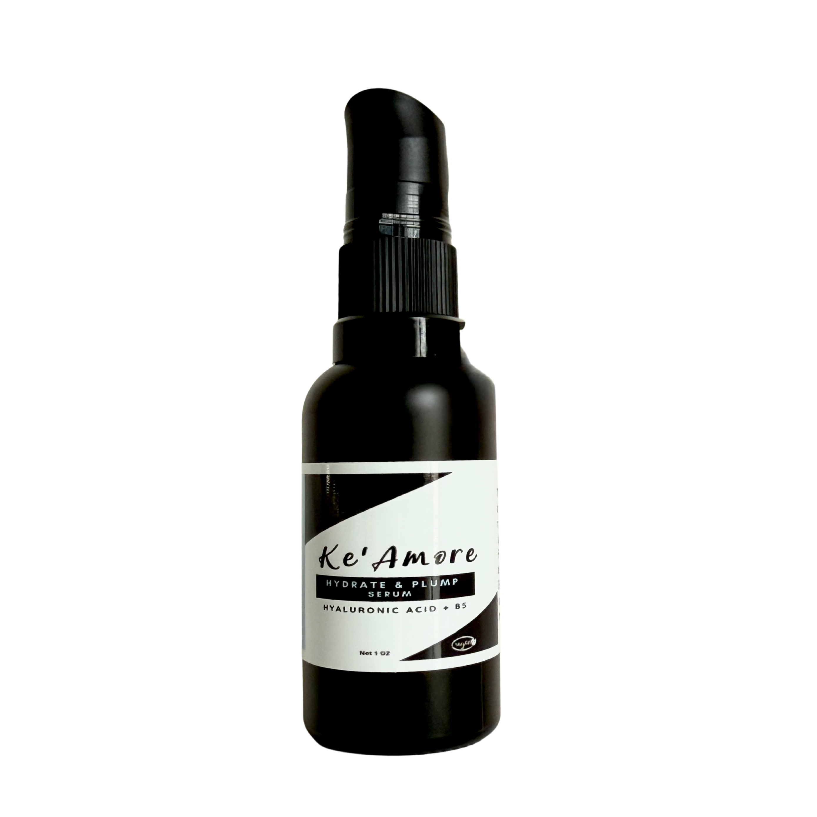 Hydrate & Plump Serum | New Packaging
