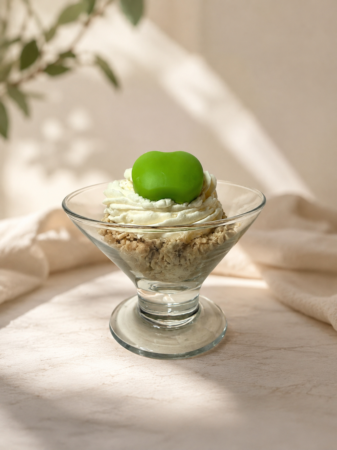 Apple Pie a' la Mode| Coming Soon..