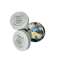 Signature Scent Vanilla Bliss w/24K Gold | Wick-Less