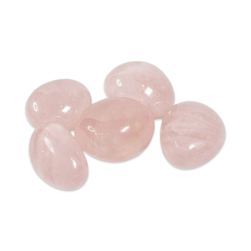 Rose Quartz Stone
