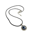 Evil Eye Pendant
