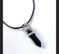 Black Onyx Pendant