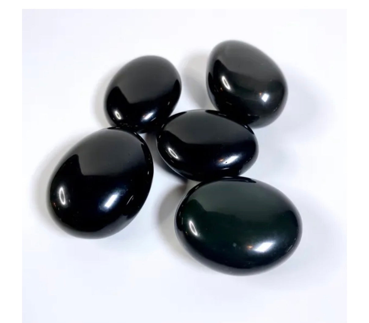 Black Onyx Stone