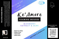 **Coming soon | Blueberry Foaming Mousse