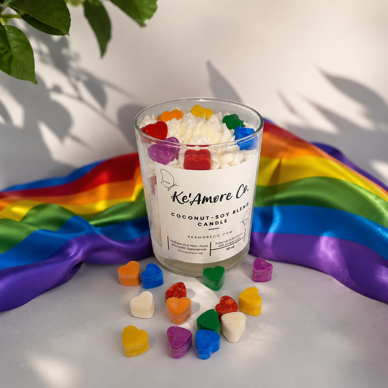 Love Wins | Wickless