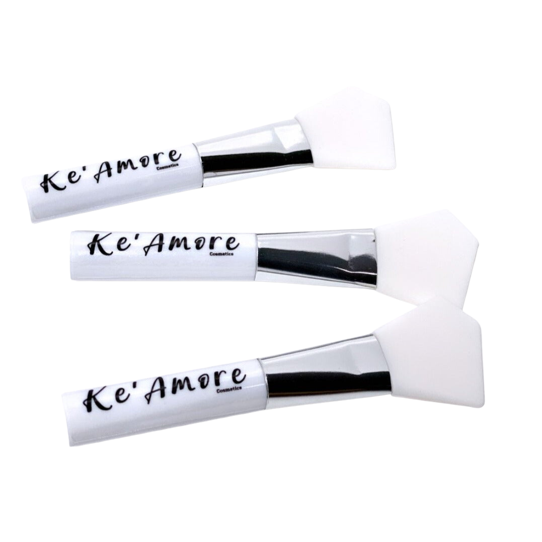 Clay Mask Applicator Brush