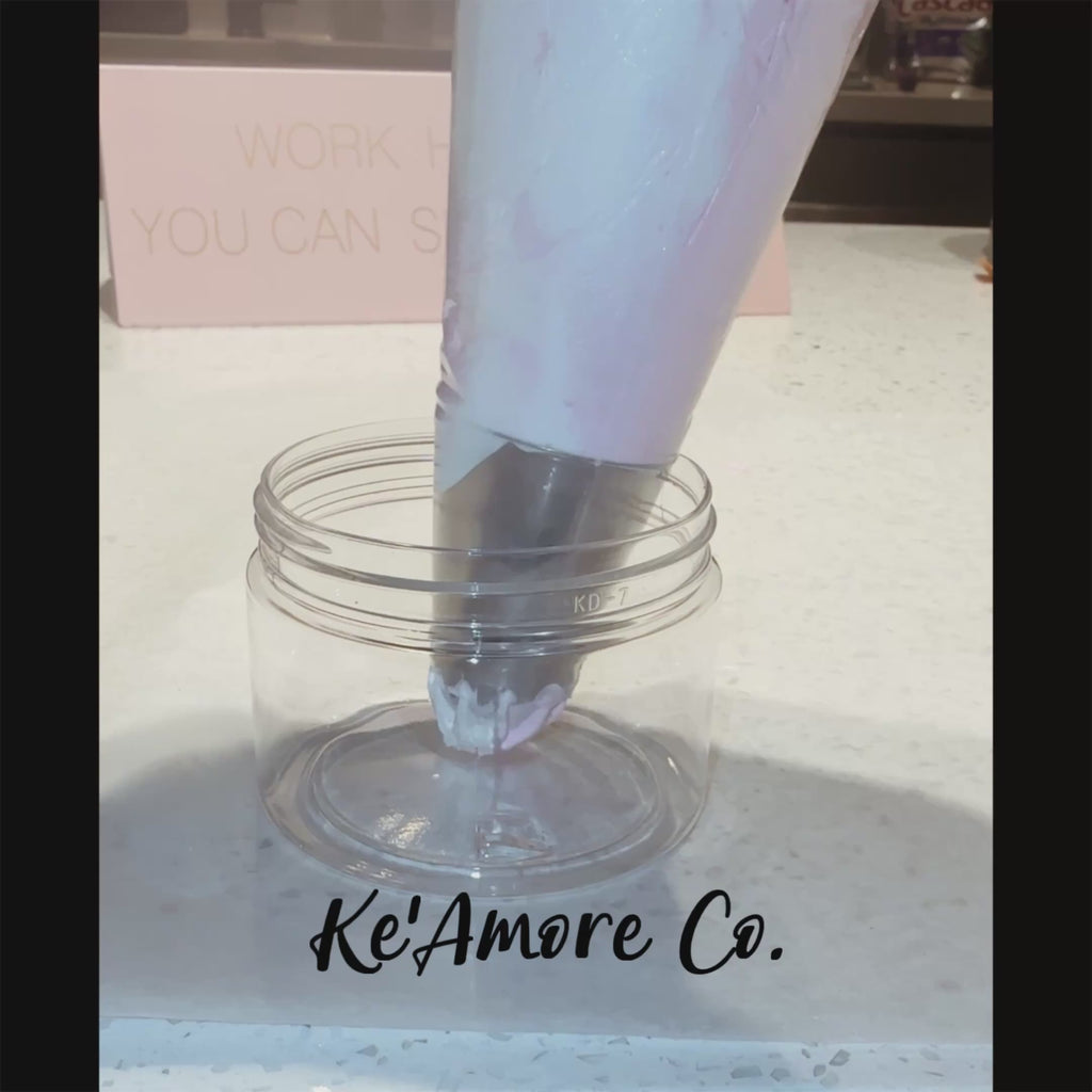 Strawberry Shortcake Body Butter| New Scent